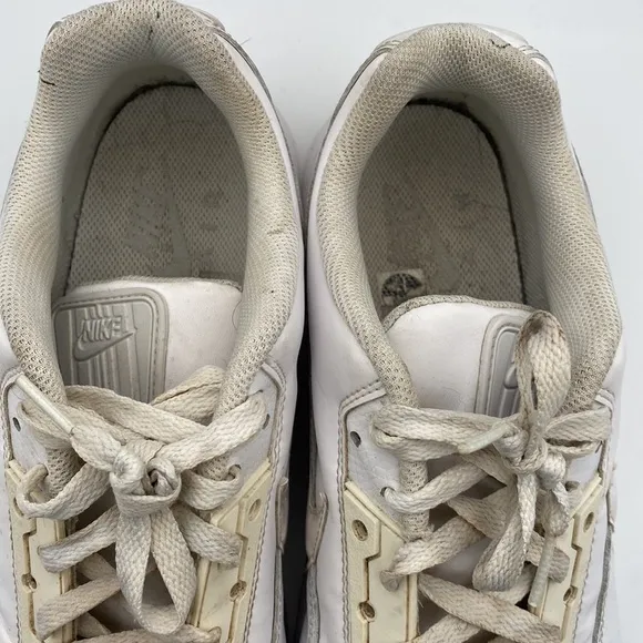 Nike Men's Air Max LTD Running Sneakers Size 11