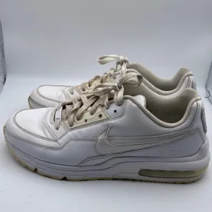 Nike Men's Air Max LTD Running Sneakers Size 11