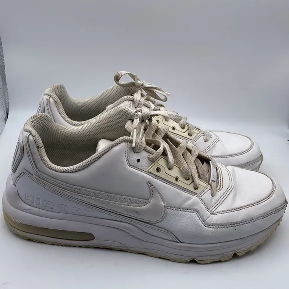 Nike Men's Air Max LTD Running Sneakers Size 11