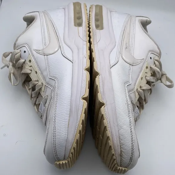 Nike Men's Air Max LTD Running Sneakers Size 11