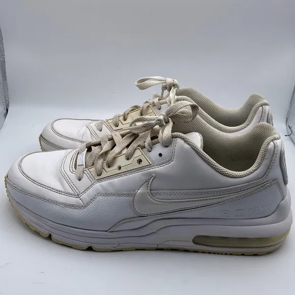 Nike Men's Air Max LTD Running Sneakers Size 11