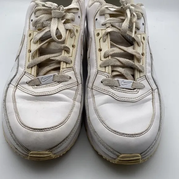 Nike Men's Air Max LTD Running Sneakers Size 11