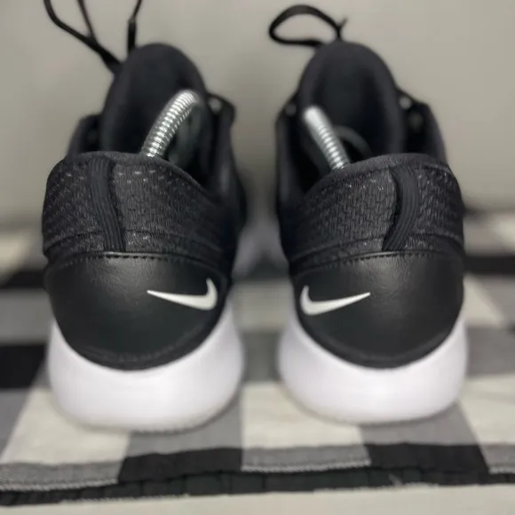 NIKE‎ Men's Hyperdunk X Low Basketball Shoes Black &amp; White Size 9.5