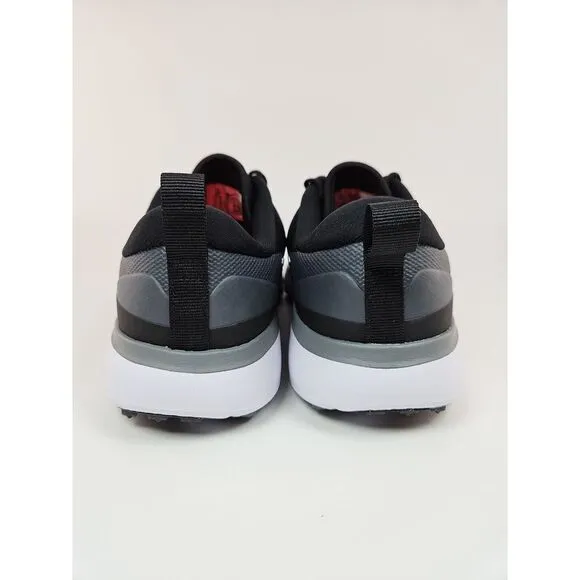 Nike Men's Infinity Ace Next Nature Spikeless Golf Shoes DX0024-010 Sz 9.5 New!