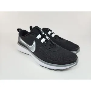 Nike Men's Infinity Ace Next Nature Spikeless Golf Shoes DX0024-010 Sz 9.5 New!