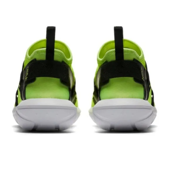 Nike Men’s Vortak 'Volt' AA2194-700 Athletic Running Shoes | Yellow/Black | NEW