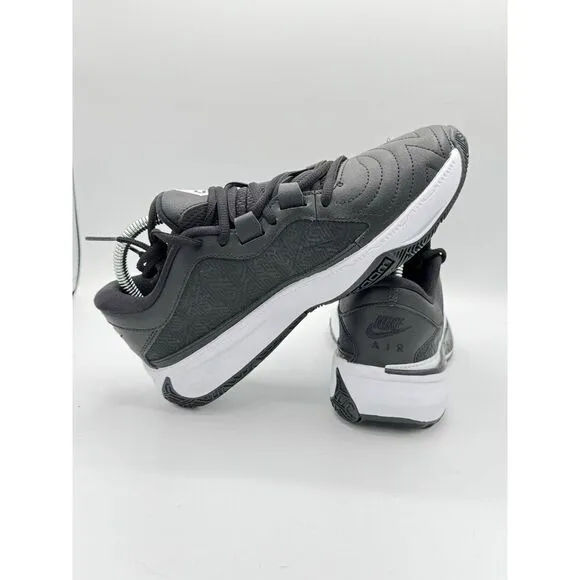Nike Men's Zoom Freak 5 TB Black White Running Shoes Sneakers Men 5.5 Women 7