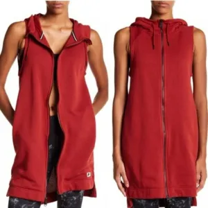 NIKE | Modern Women’s Gilet Sleeveless Vest Sz XL
