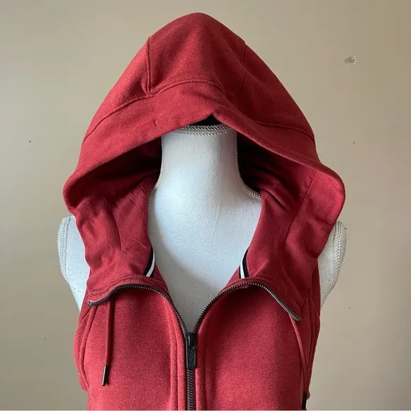NIKE | Modern Women’s Gilet Sleeveless Vest Sz XL