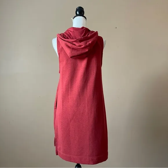 NIKE | Modern Women’s Gilet Sleeveless Vest Sz XL