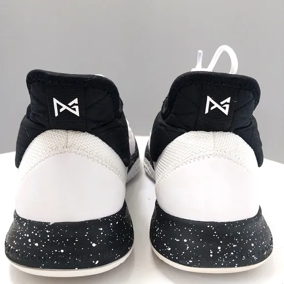 Nike Paul‎ George 3 Sneakers, Size 7.5