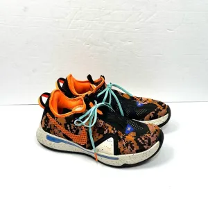 Nike PG4 Digi Camo Shoes Sz‎ 11.5