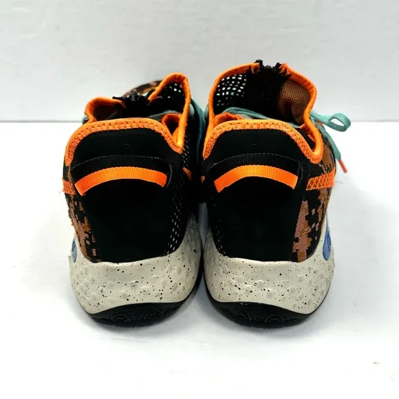 Nike PG4 Digi Camo Shoes Sz‎ 11.5
