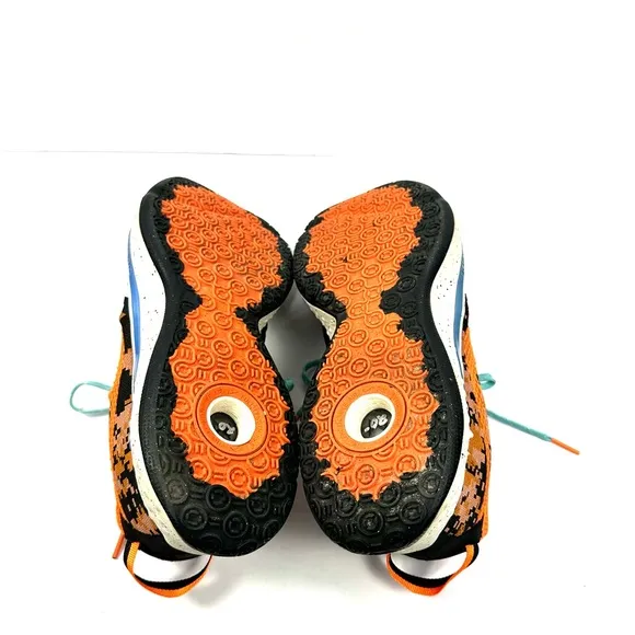 Nike PG4 Digi Camo Shoes Sz‎ 11.5