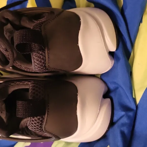 Nike Presto boys shoes
