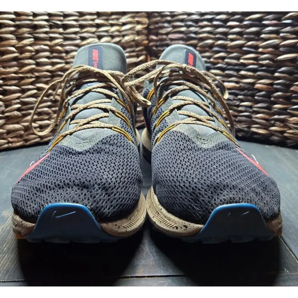 Nike Quest 3 Running Shoes Lightweight Athletic Sneakers CJ6185-003 Size 10.5