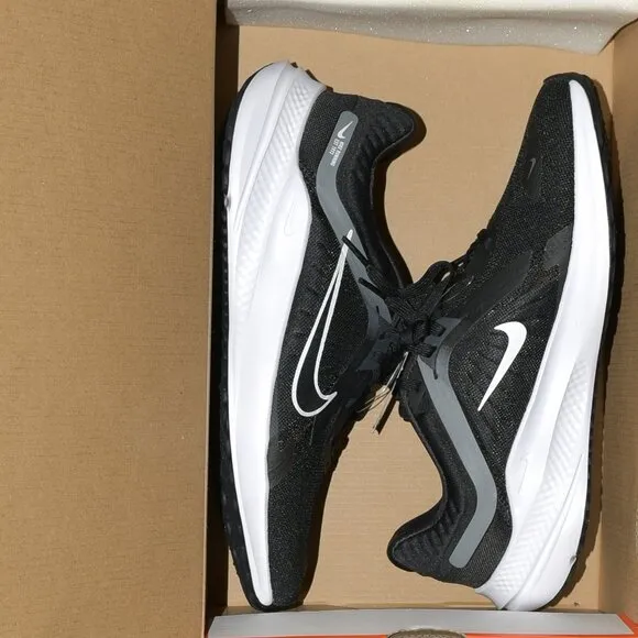 Nike Quest 5 Men's Road Running Shoes