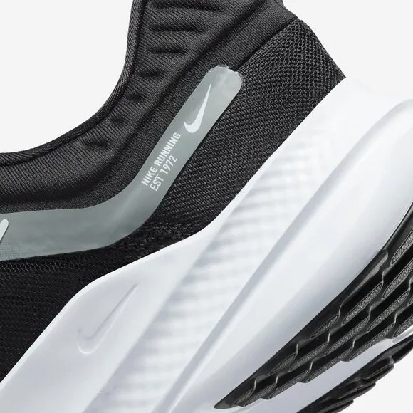 Nike Quest 5 Men's Road Running Shoes
