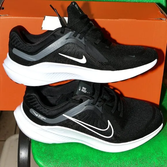 Nike Quest 5 Men's Road Running Shoes