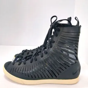 Nike Racquette Slice Gladiator Sandals Limited Edition,‎ Size 7.5|EUR 38.5