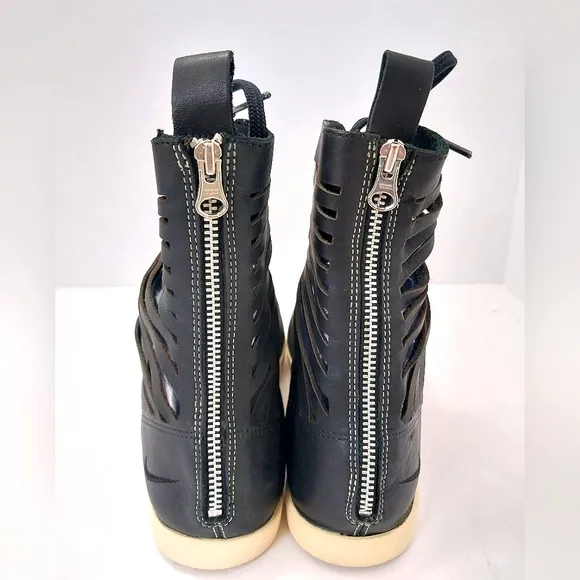 Nike Racquette Slice Gladiator Sandals Limited Edition,‎ Size 7.5|EUR 38.5