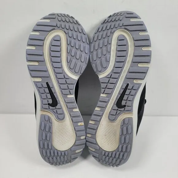 Nike React Escape Run Women's Dark Smoke Grey Shoes CV3817-005 US Size 10