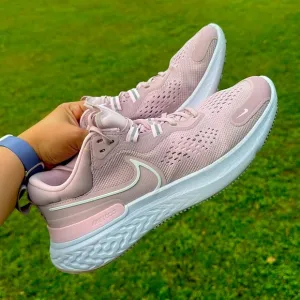 Nike React Miler 2 Womens Casual Running Shoe 9.5