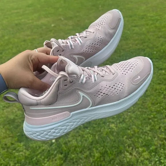 Nike React Miler 2 Womens Casual Running Shoe 9.5
