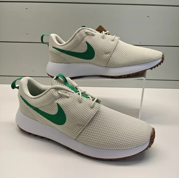 Nike Roshe Golf Next Nature Sea Glass Stadium Green DV1203-003 Shoes Men's 11