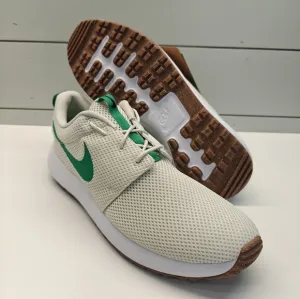 Nike Roshe Golf Next Nature Sea Glass Stadium Green DV1203-003 Shoes Men's 11