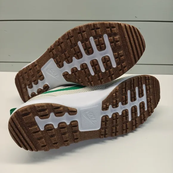 Nike Roshe Golf Next Nature Sea Glass Stadium Green DV1203-003 Shoes Men's 11