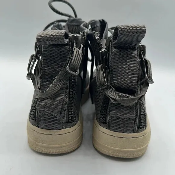 Nike SF Air Force 1 Mid GS Sneakers