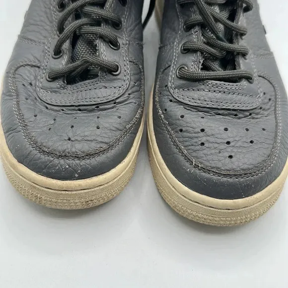 Nike SF Air Force 1 Mid GS Sneakers