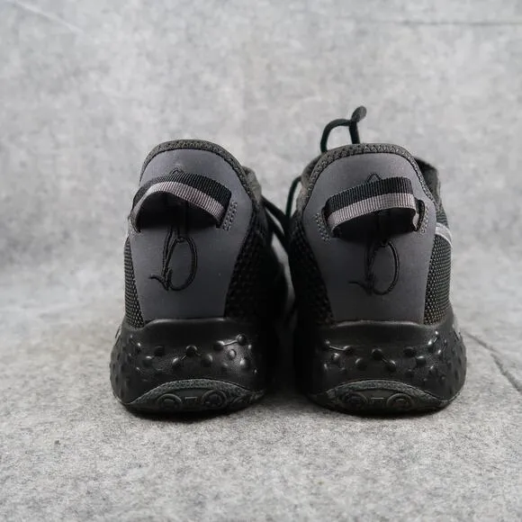 Nike Shoes Mens 11 Sneakers PG 4 Basketball Trainer Athletic Low Cut Lightweight