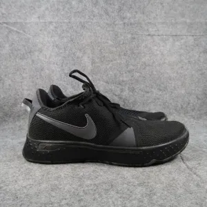 Nike Shoes Mens 11 Sneakers PG 4 Basketball Trainer Athletic Low Cut Lightweight