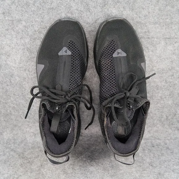 Nike Shoes Mens 11 Sneakers PG 4 Basketball Trainer Athletic Low Cut Lightweight