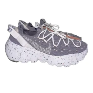 Nike SPACE HIPPIE 04 Mens Running Shoes Purple Dawn CZ6398 510 Size 9.5