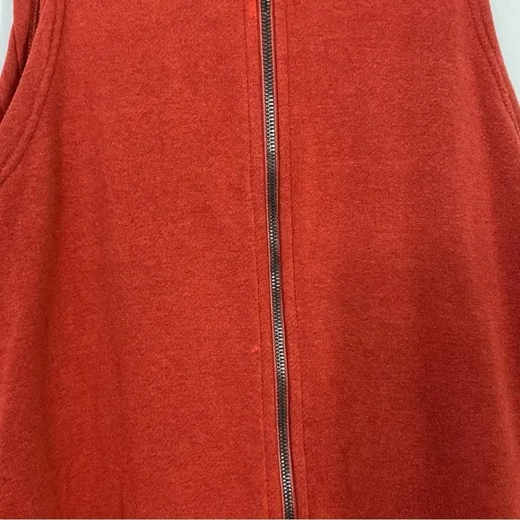 NIKE Sportswear Modern Hooded Vest