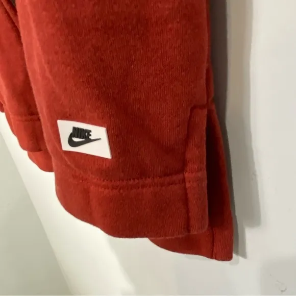 NIKE Sportswear Modern Hooded Vest