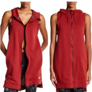 NIKE Sportswear Modern Hooded Vest