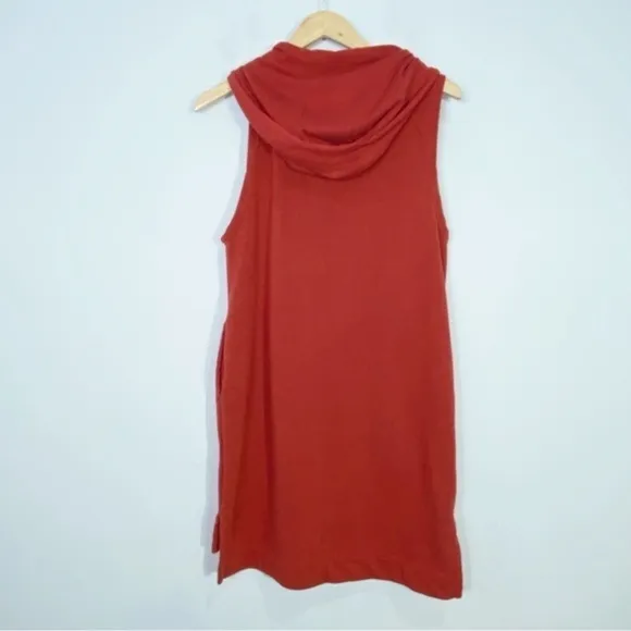 NIKE Sportswear Modern Hooded Vest