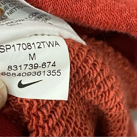 NIKE Sportswear Modern Hooded Vest