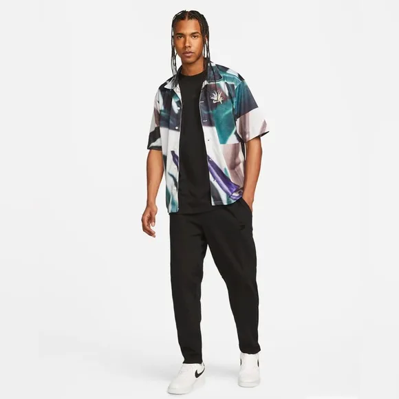 Nike SportswearMen's Lightweight Open Hem Pants