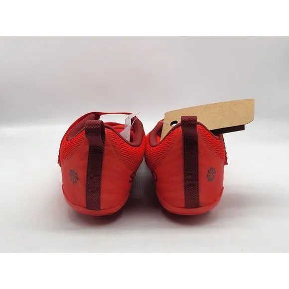 Nike Superrep Cycle 2 Nn Indoor Red Cycling Shoes Men Sz 9 DH3396-600
