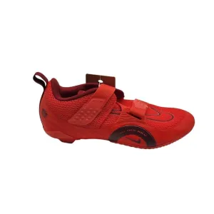 Nike Superrep Cycle 2 Nn Indoor Red Cycling Shoes Men Sz 9 DH3396-600