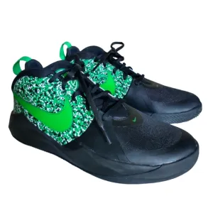 Nike Team Hustle D9 Digi Big Kid's Shoes