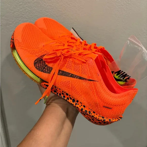 Nike Victory 2 Electric Track and Field Shoes Men’s 8.5/Women’s 10 FV2325-900