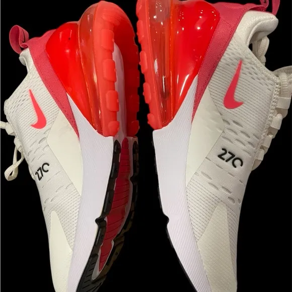 Nike Women's Air Max 270