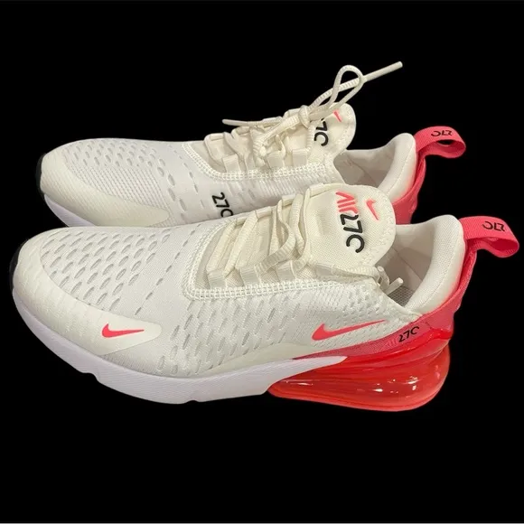 Nike Women's Air Max 270