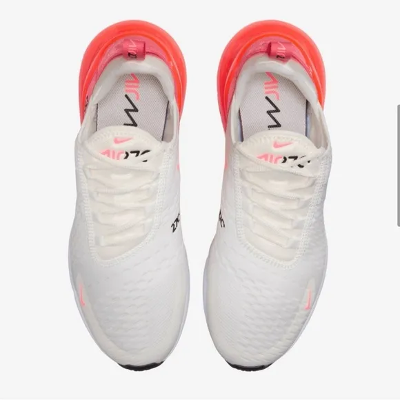 Nike Women's Air Max 270